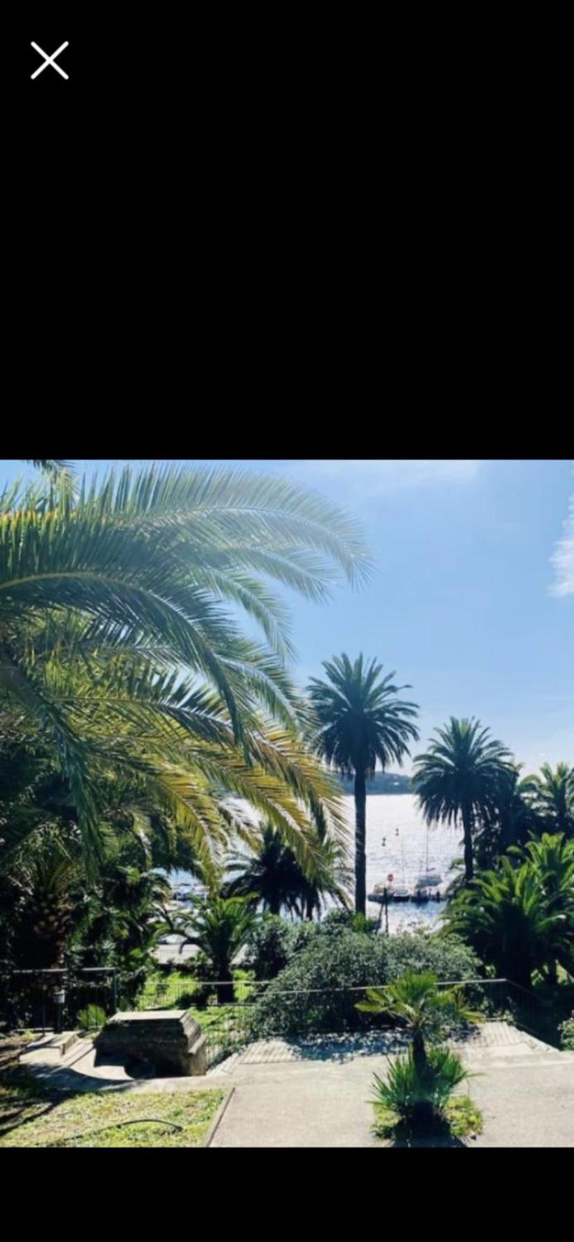 Studio Avec Vue Mer Et Terrasse La Seyne-sur-Mer Εξωτερικό φωτογραφία